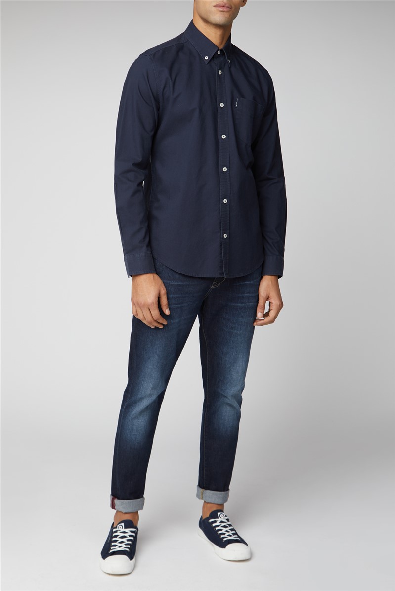  Signature Oxford Shirt