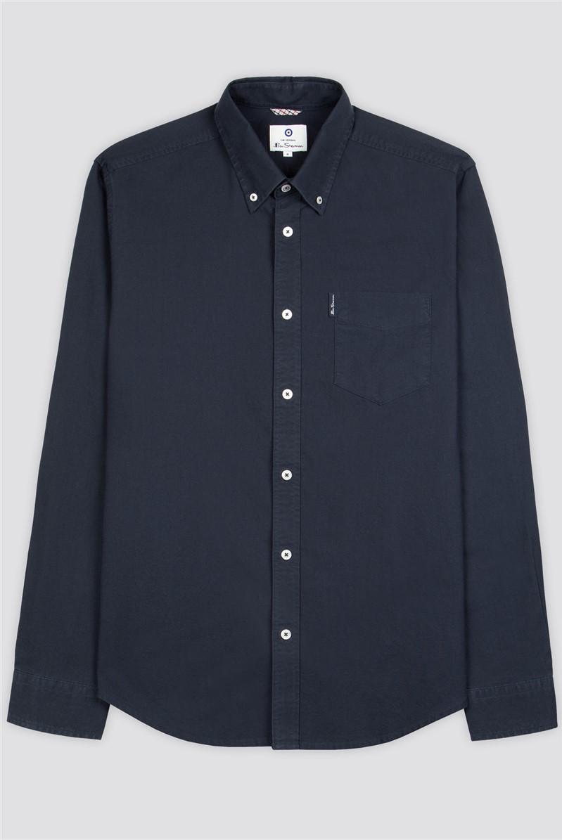  Signature Oxford Shirt