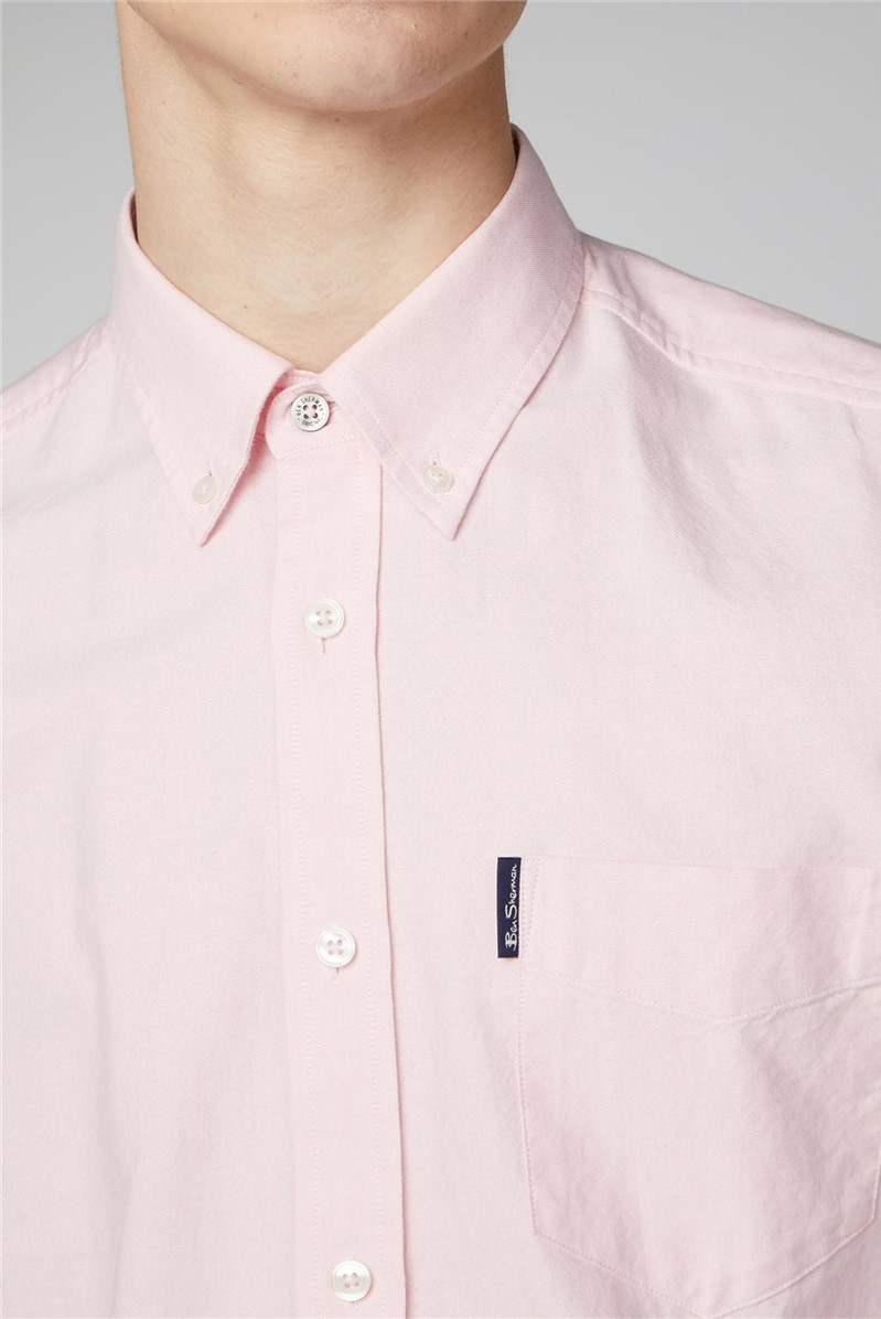  Oxford Shirt