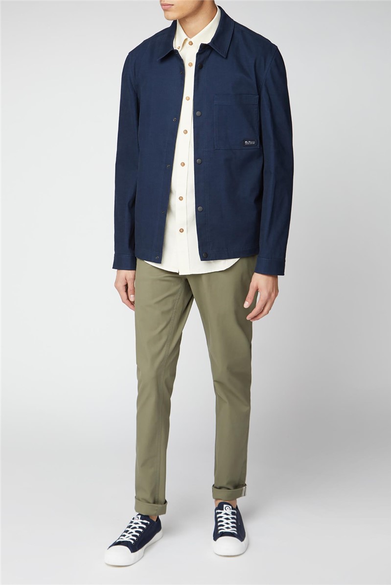  Signature Oxford Shirt