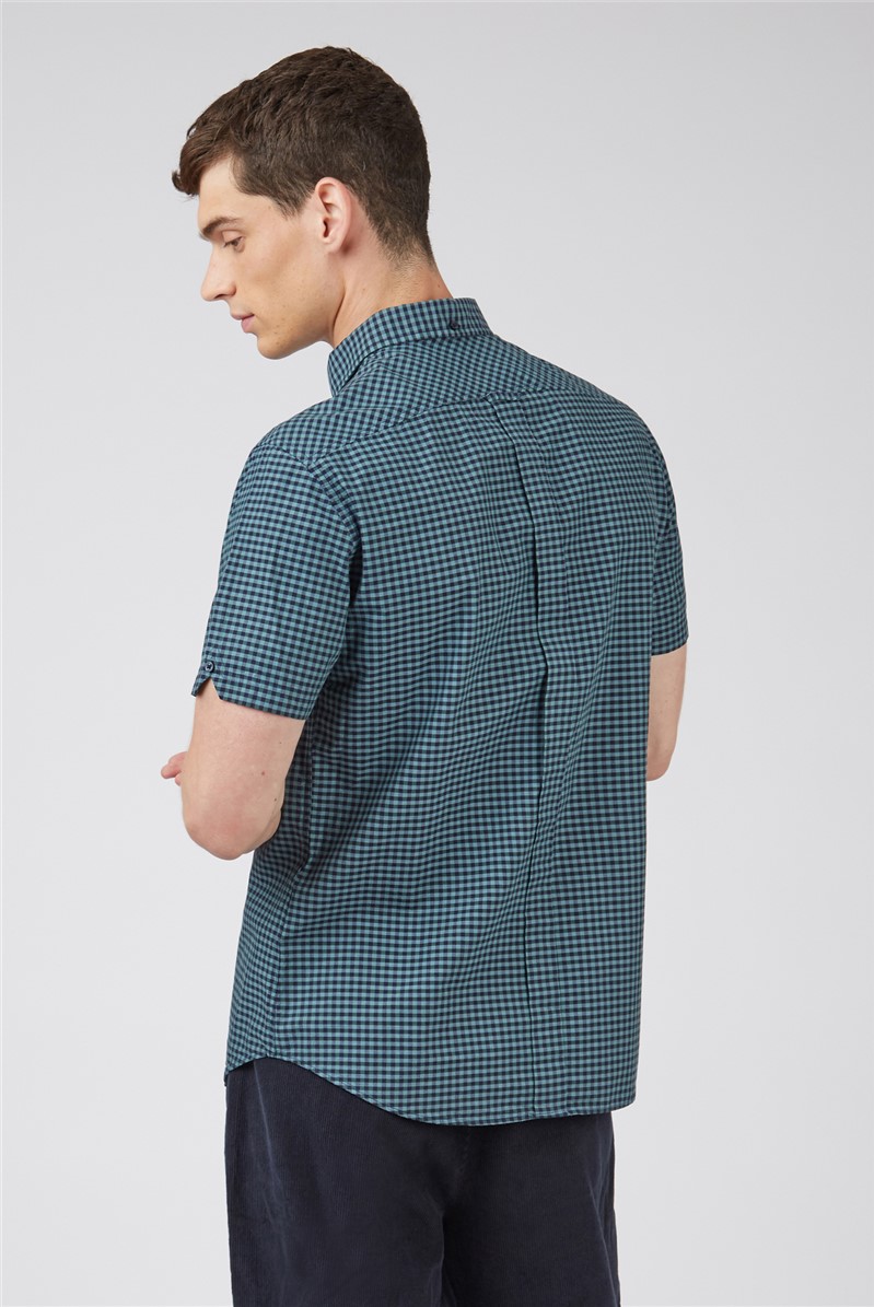  Signature Gingham Shirt