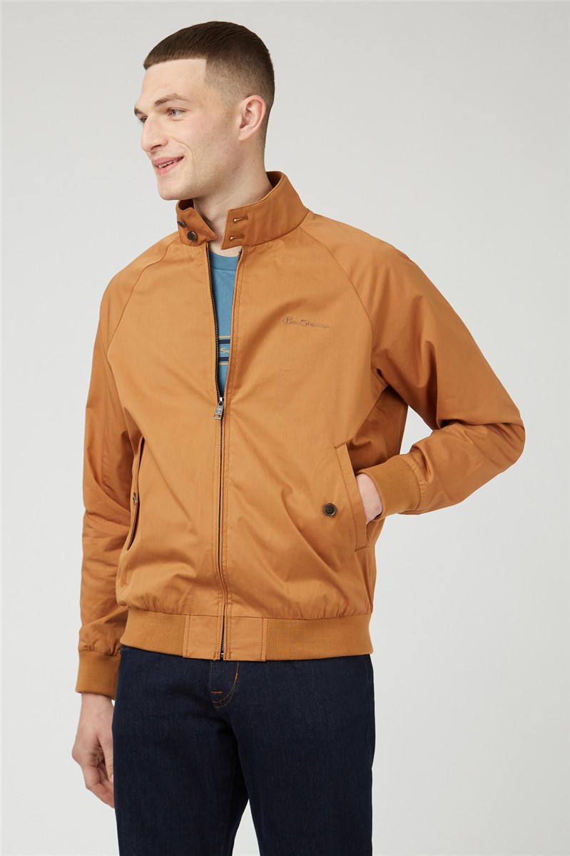 Ben 2024 sherman windbreaker