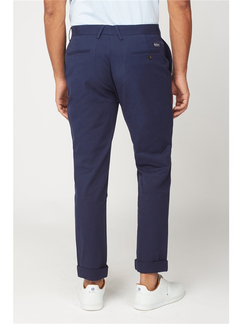  Slim Stretch Chino