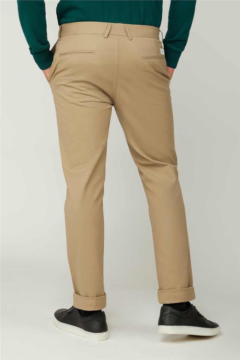  Slim Stretch Chinos