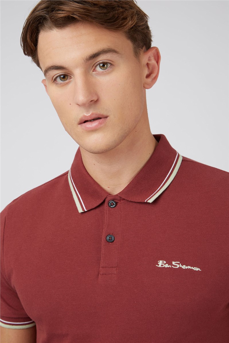   Signature Polo