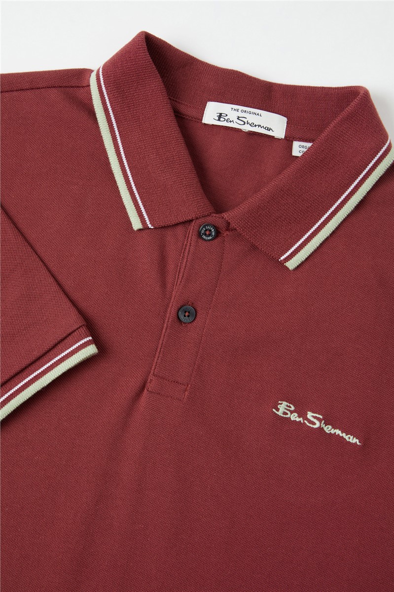   Signature Polo