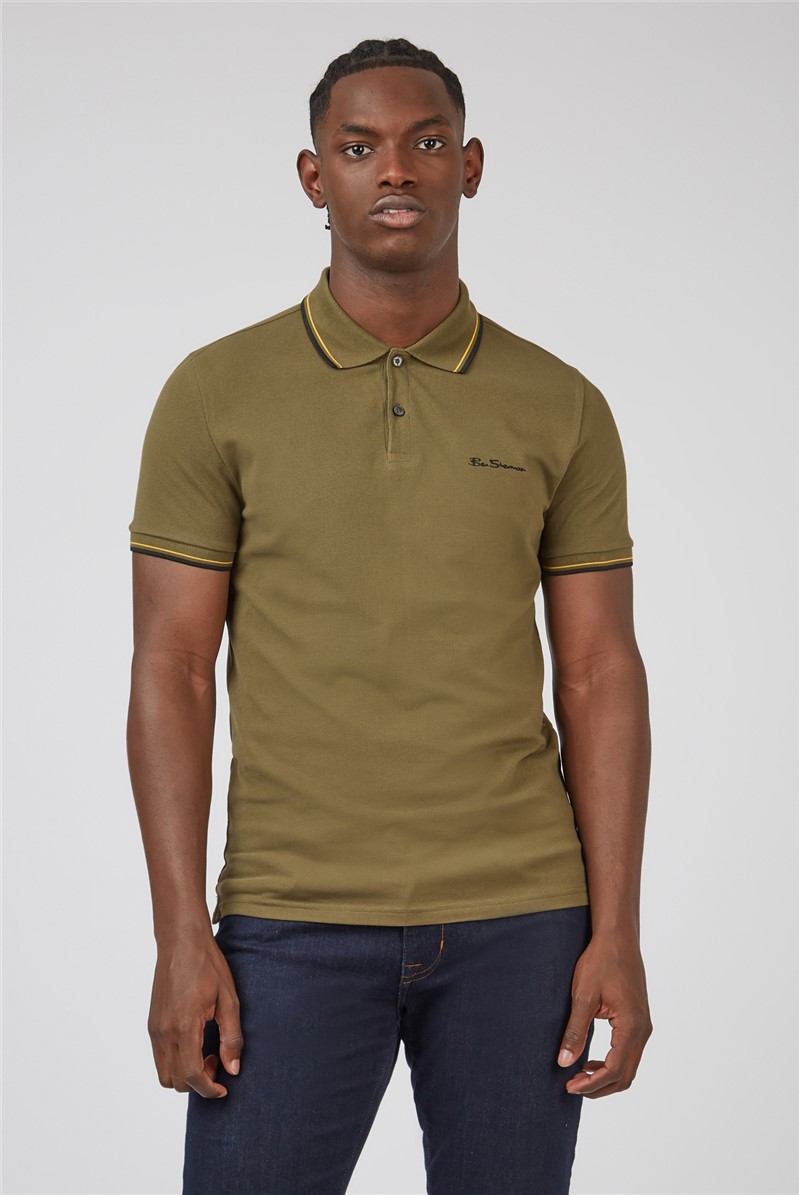   Signature Polo