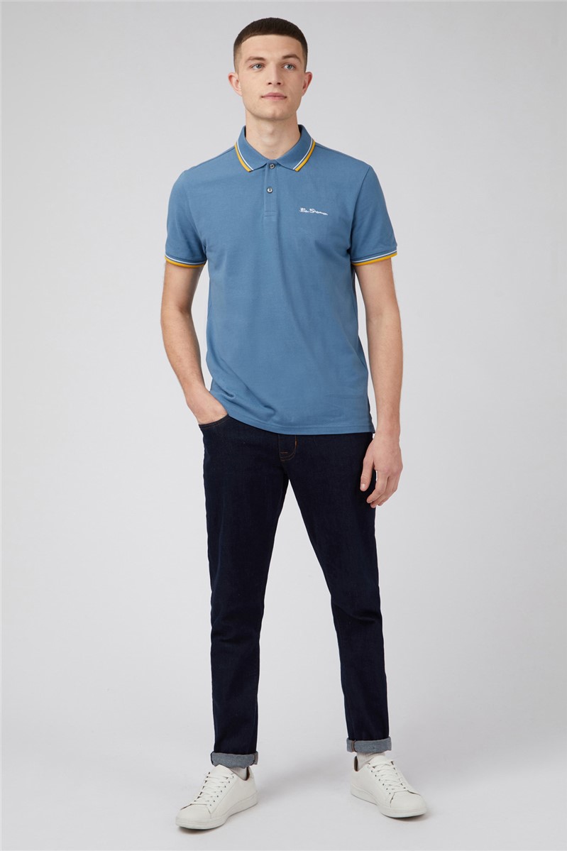   Signature Polo