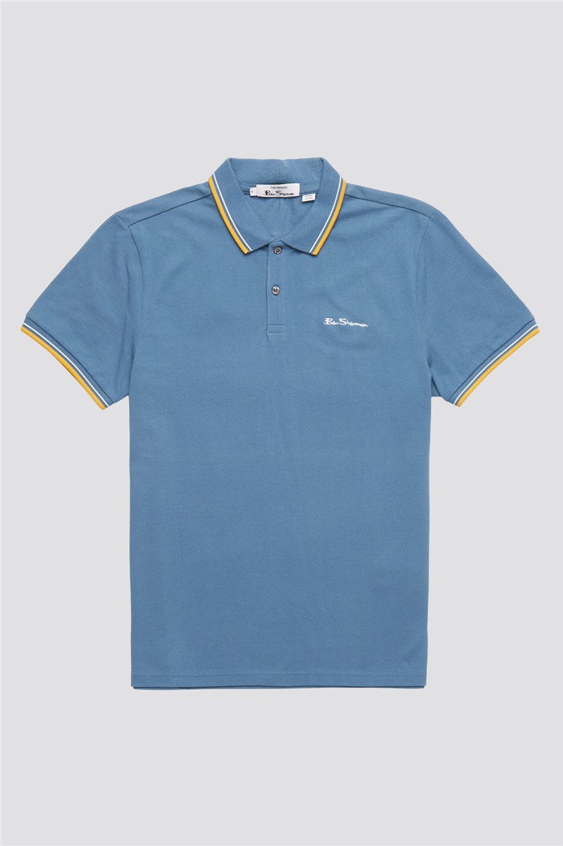   Signature Polo