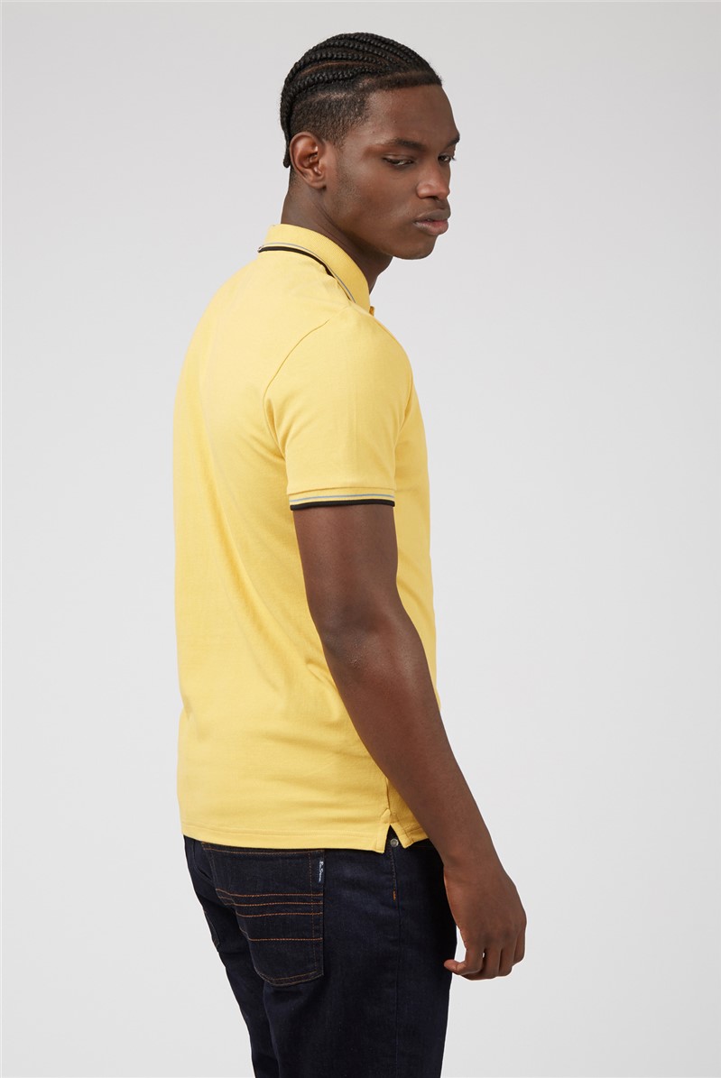  Regular Fit Signature Polo Shirt