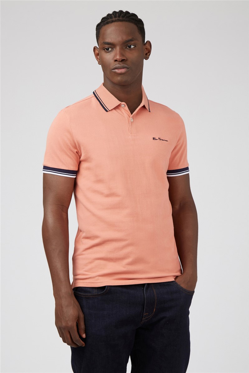  Signature Polo Shirt