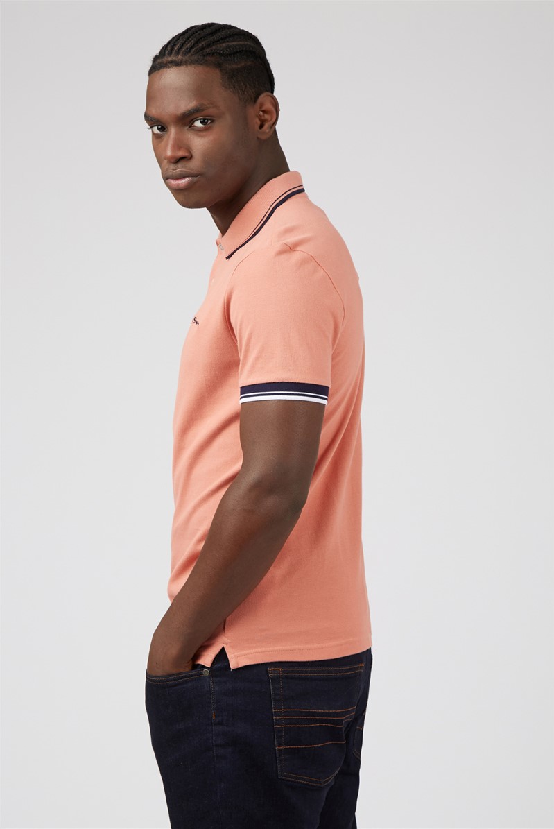  Signature Polo Shirt