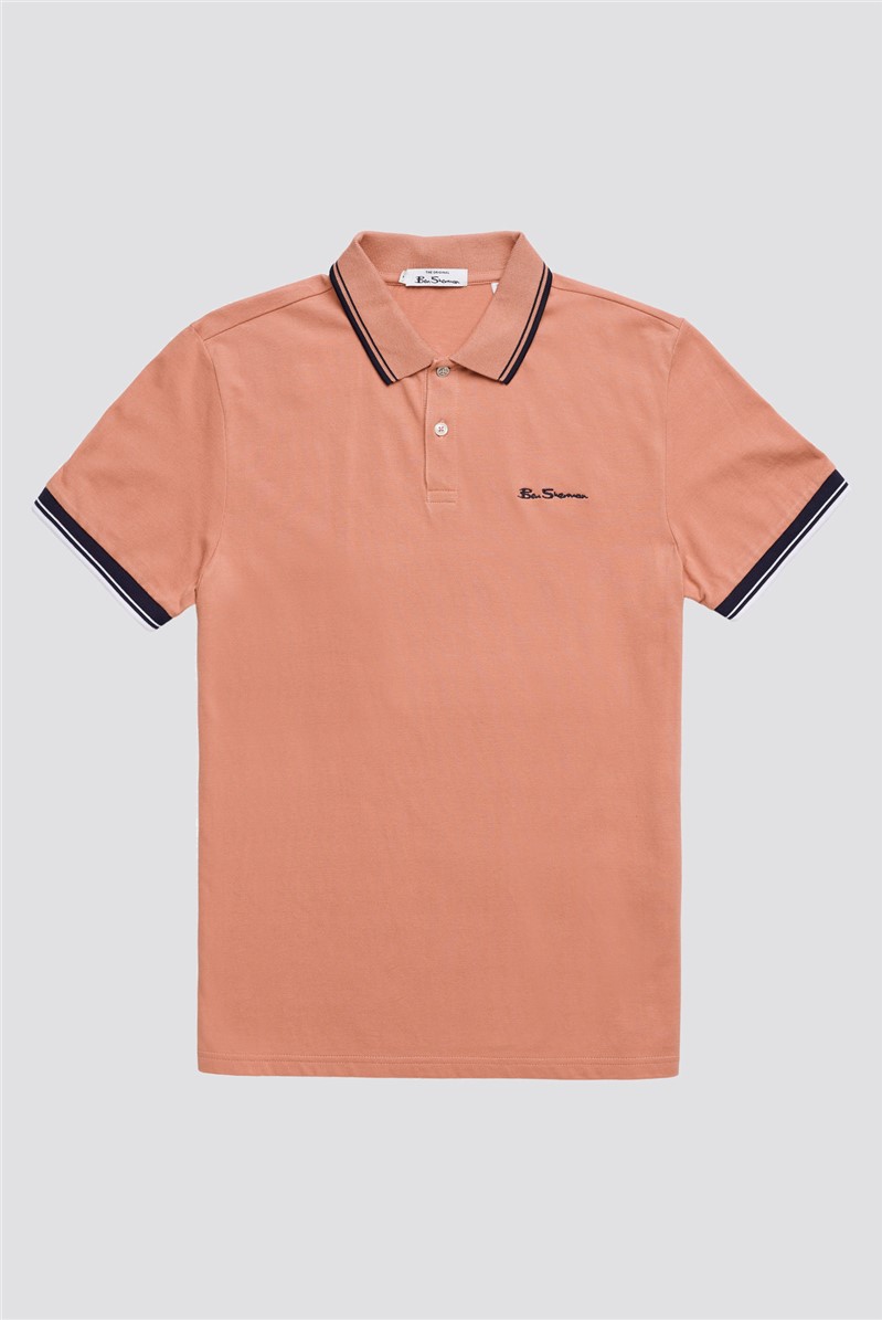  Signature Polo Shirt