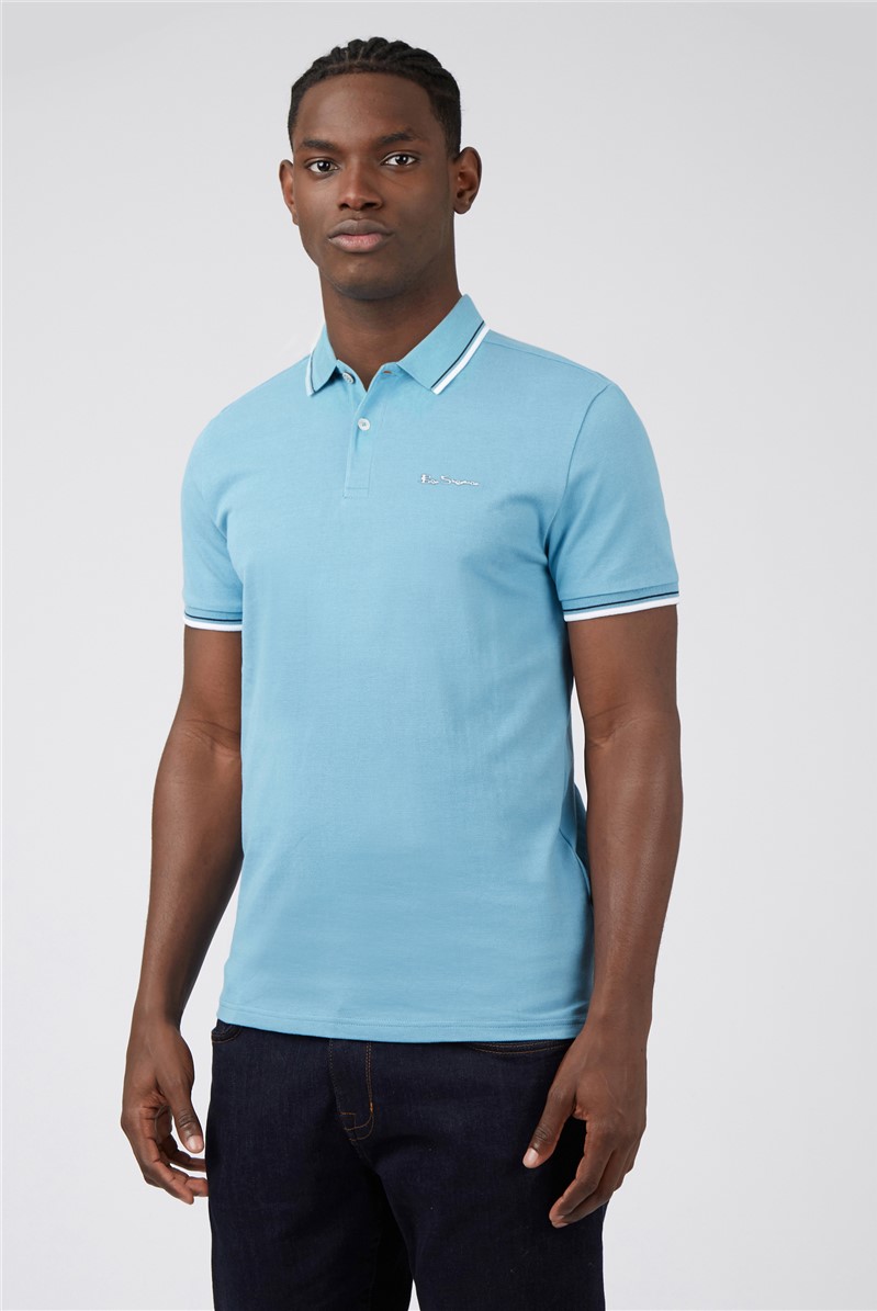 Ben Sherman | Signature Polo Shirt | Suit Direct