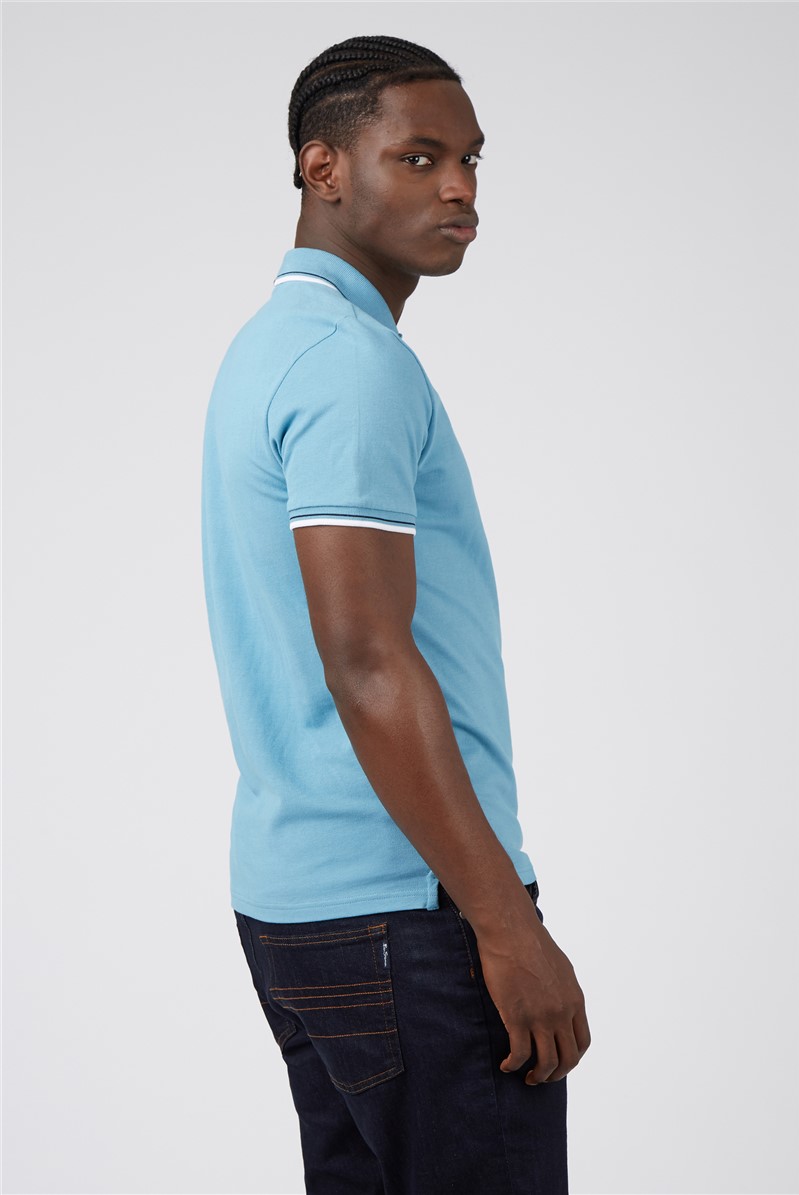  Signature Polo Shirt