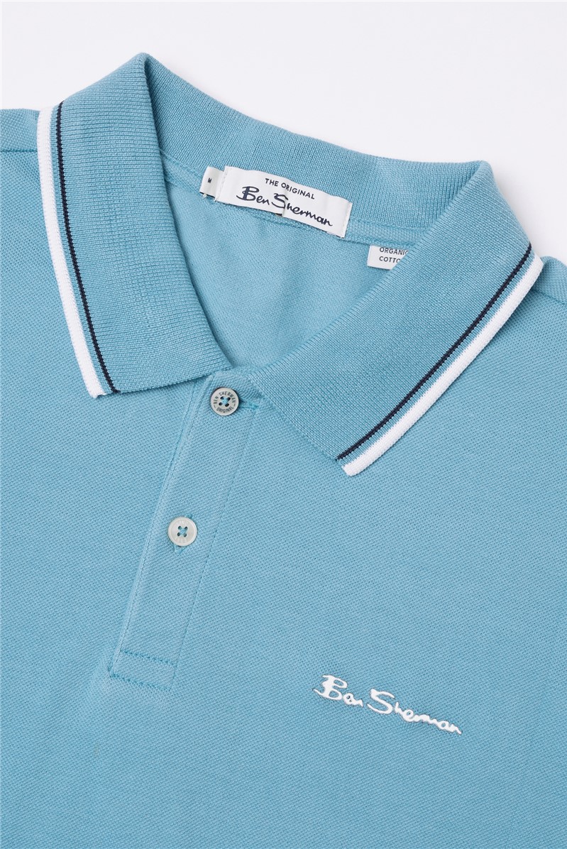  Signature Polo Shirt