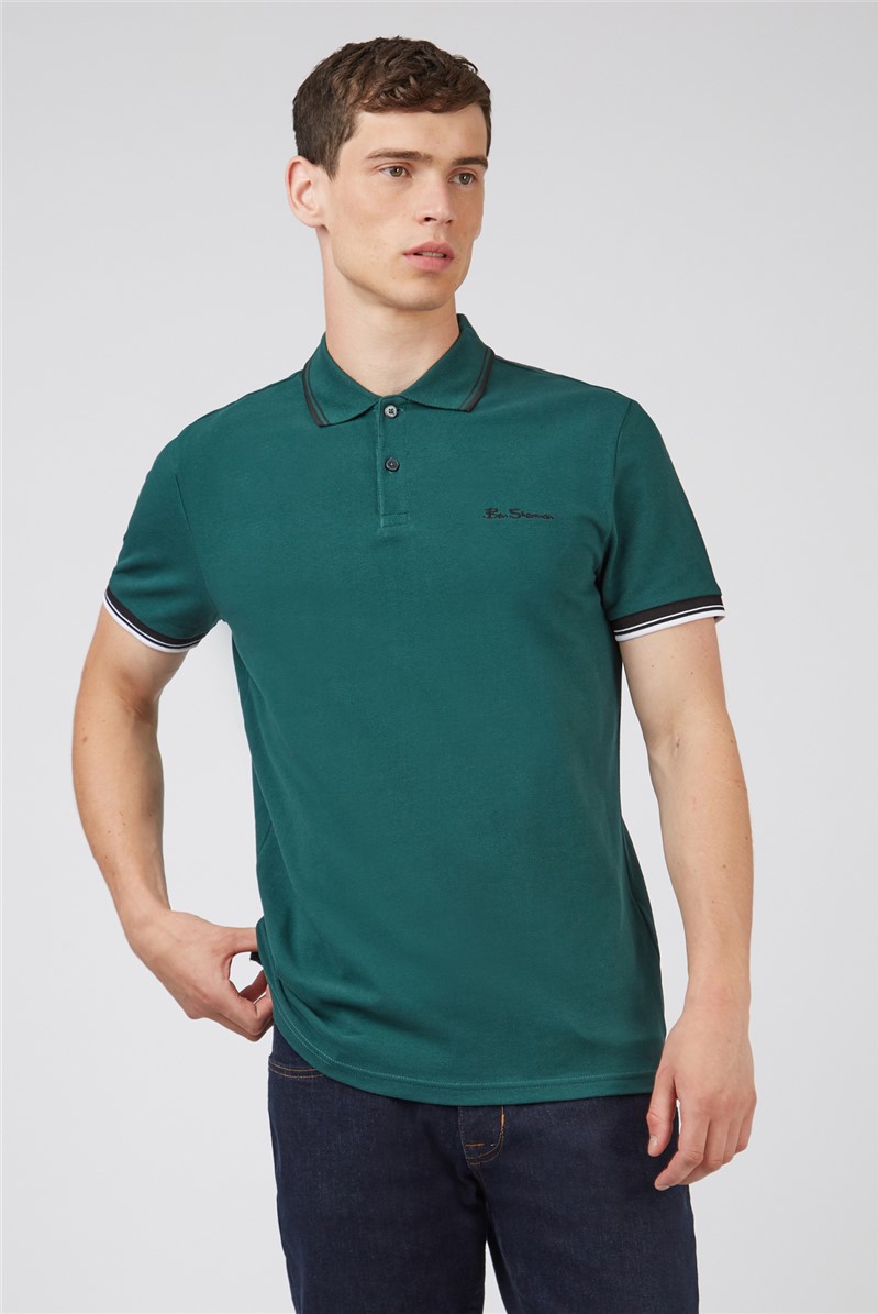   Signature Polo