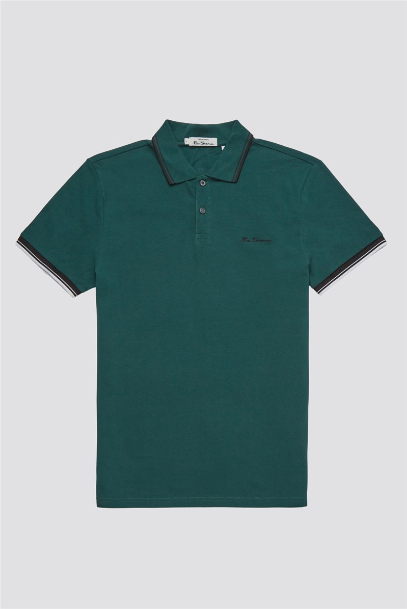   Signature Polo