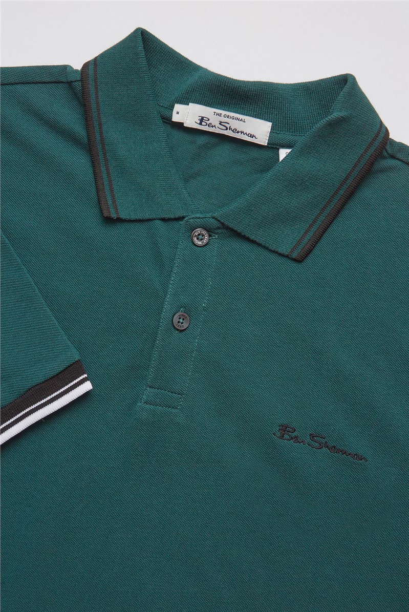   Signature Polo