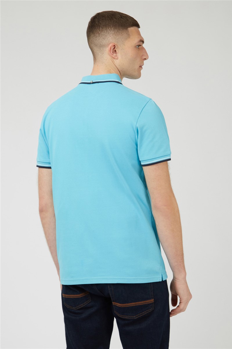 Ben Sherman Signature Polo