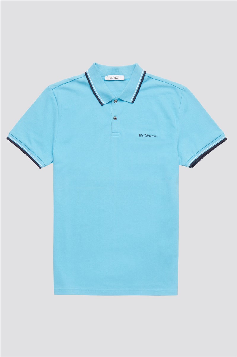   Signature Polo