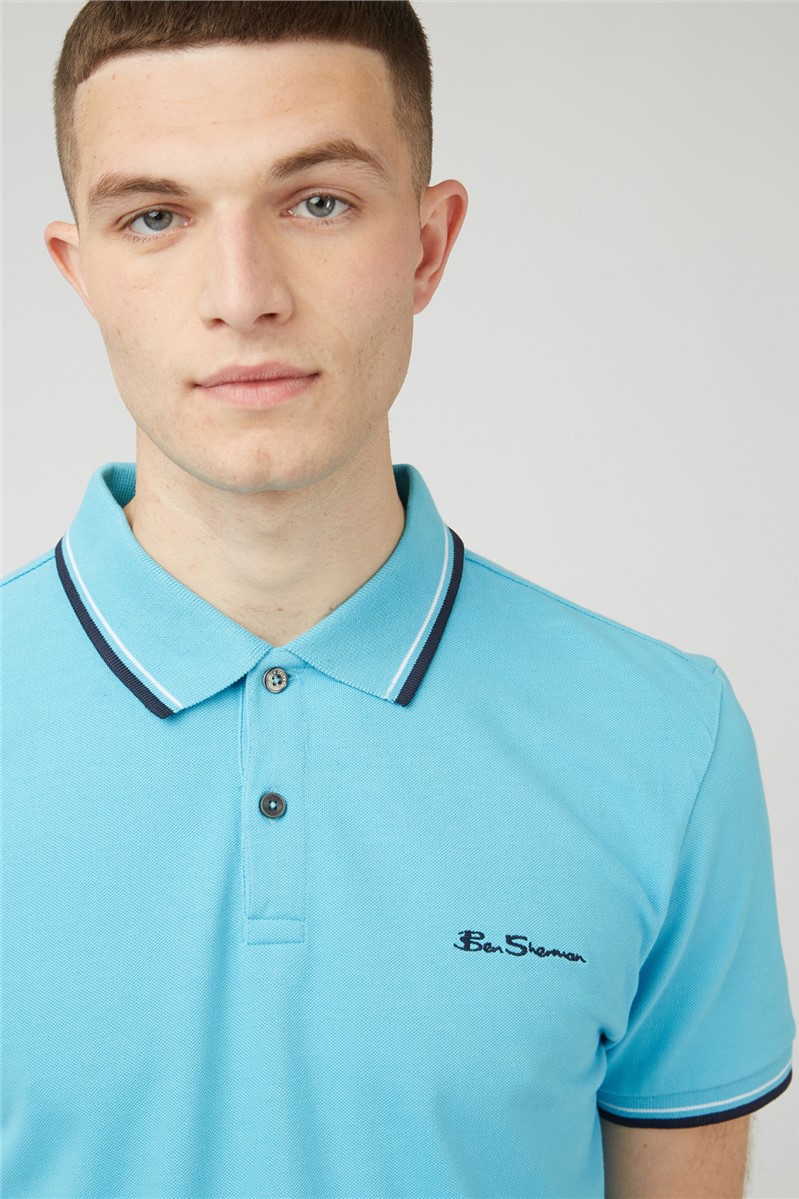   Signature Polo