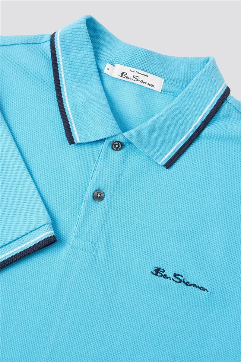   Signature Polo