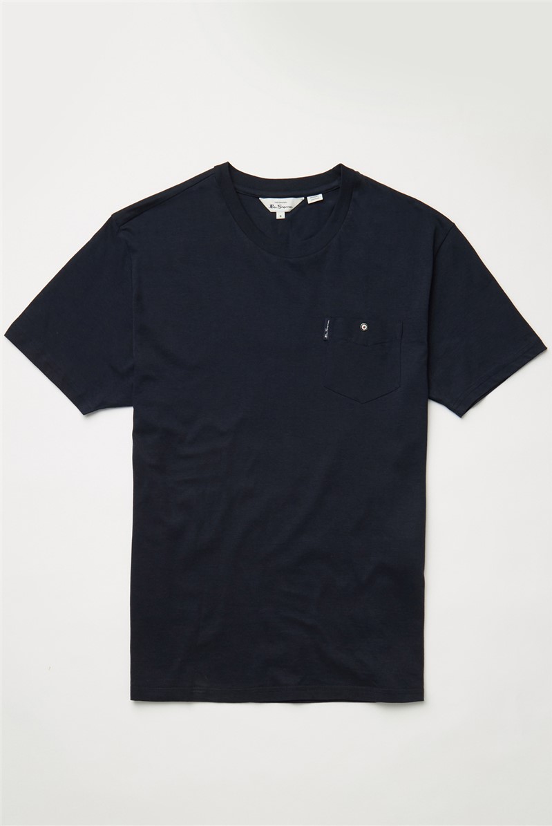  Regular Fit Signature T-Shirt