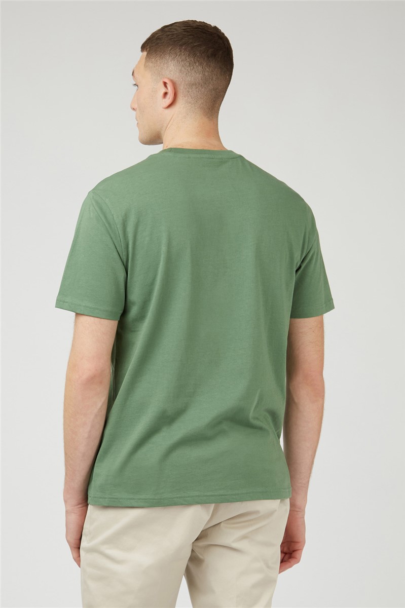  Regular Fit T-Shirt