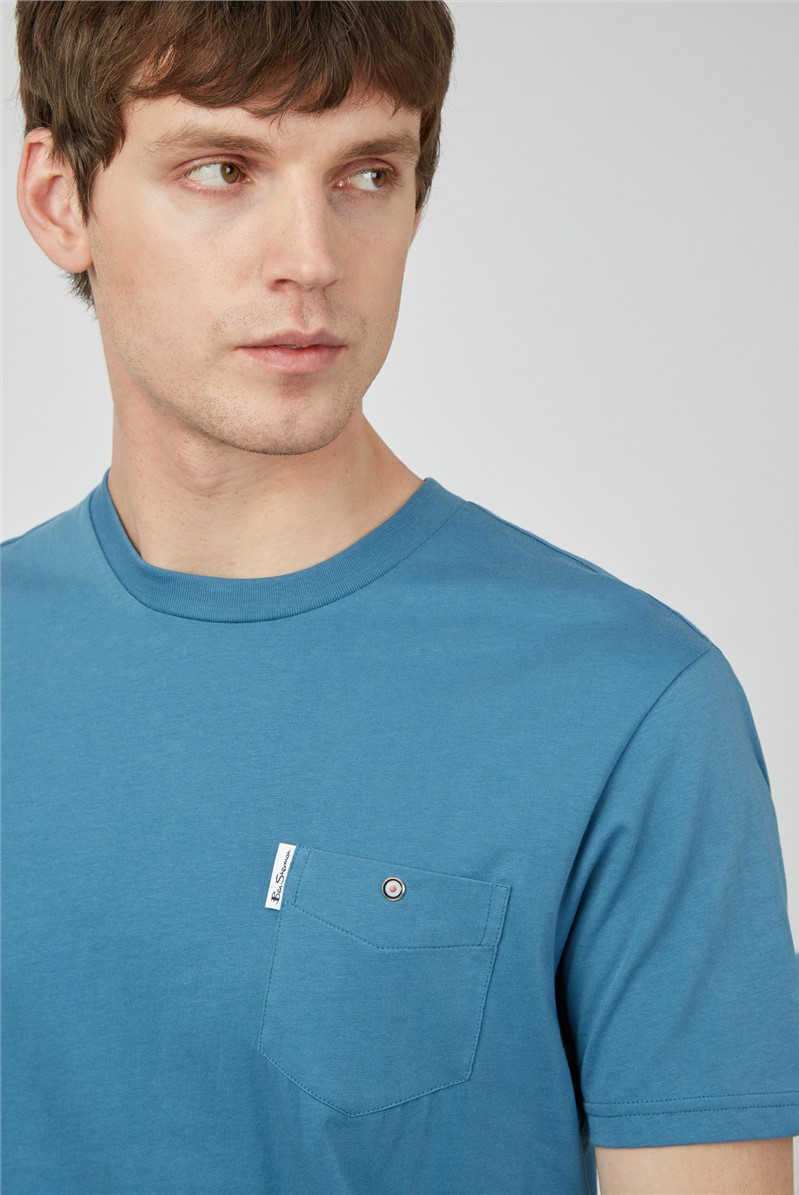 Ben Sherman Regular Fit Signature T-Shirt