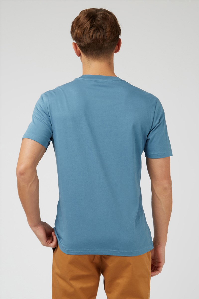 Ben Sherman Regular Fit T-Shirt