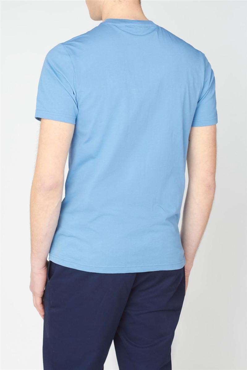  Regular Fit Signature T-Shirt