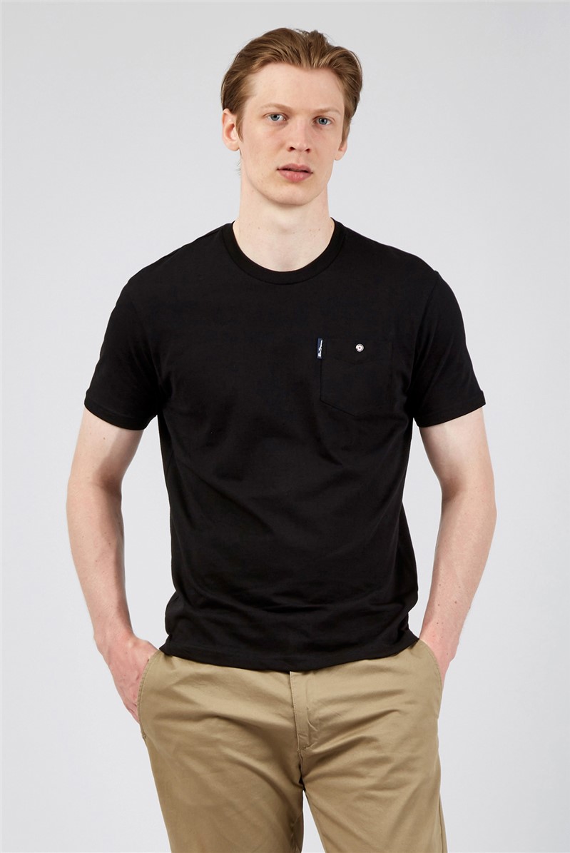  Regular Fit Signature T-Shirt