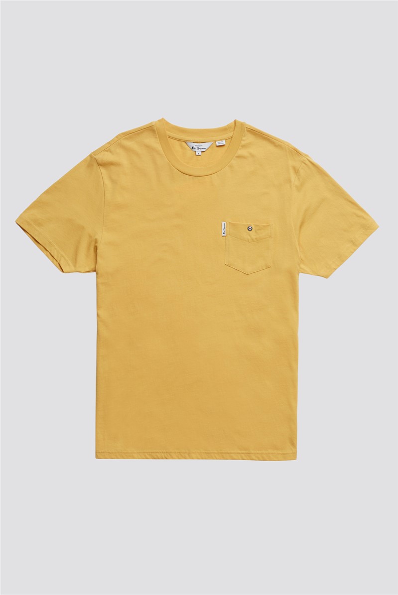  Regular Fit Signature T-Shirt