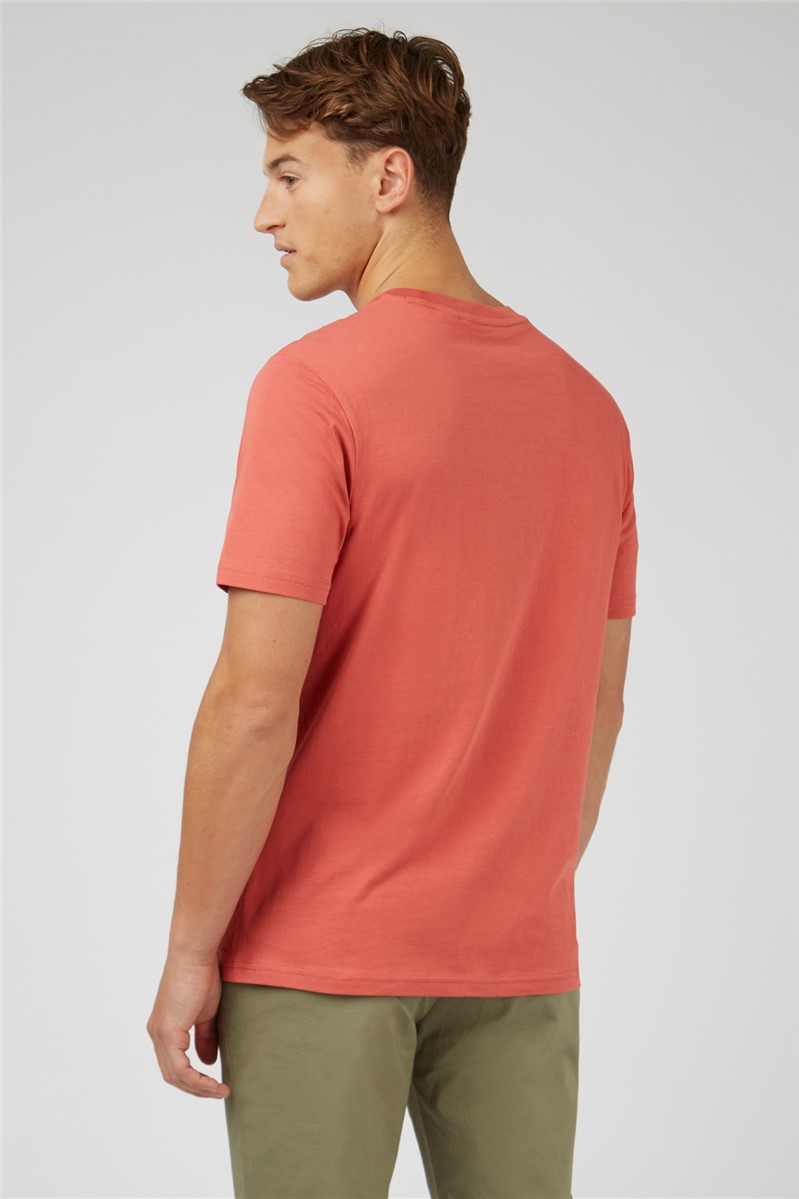  Regular Fit T-Shirt