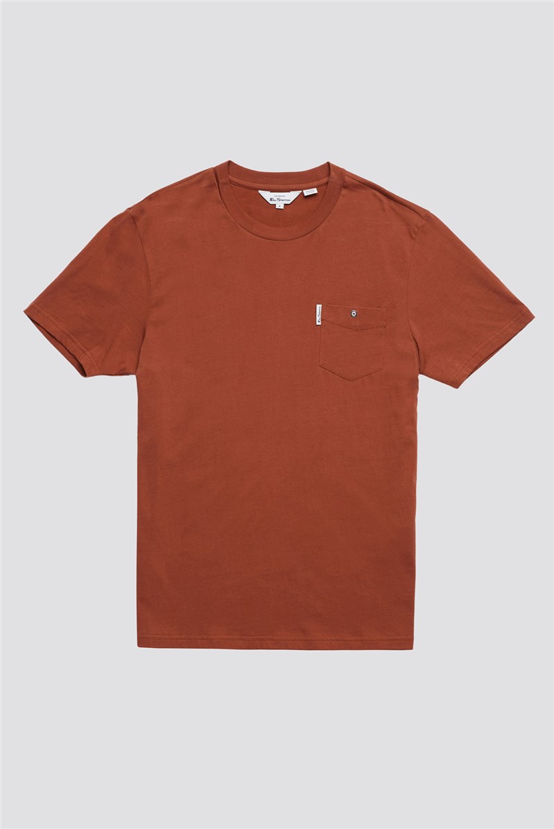  Regular Fit Signature T-Shirt