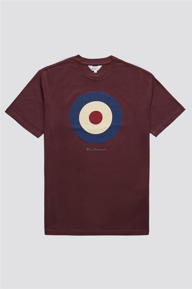   Signature Target Tee