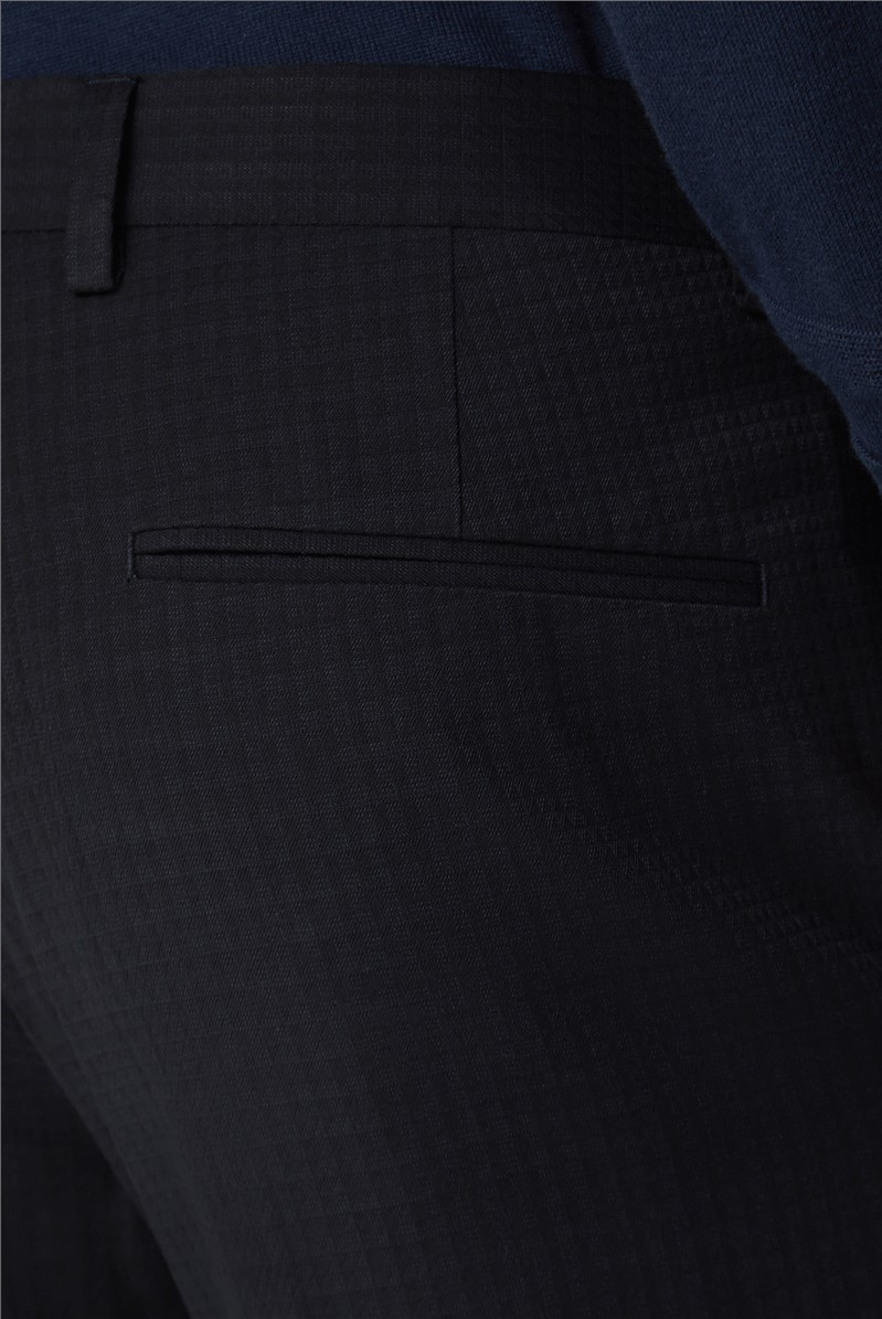 Executive Structured Trouser