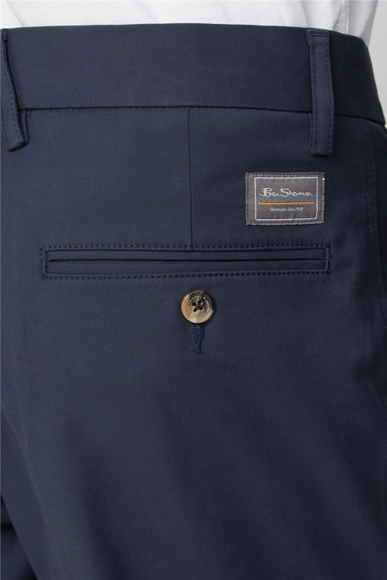 Ben sherman hot sale trousers uk