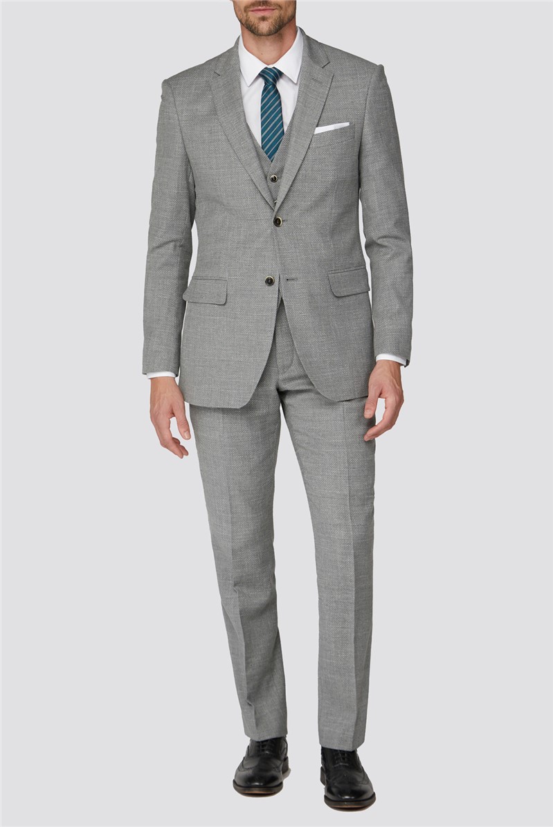 Suit structure best sale