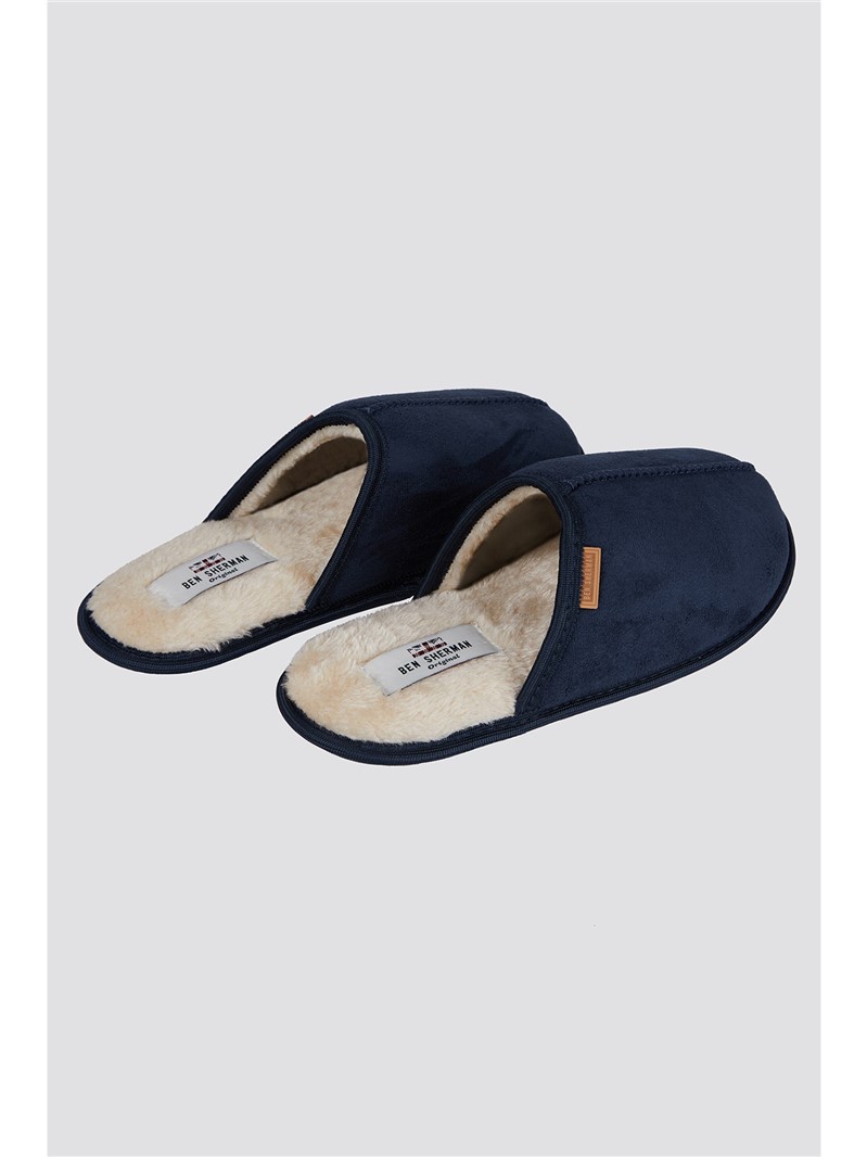 sherman slippers