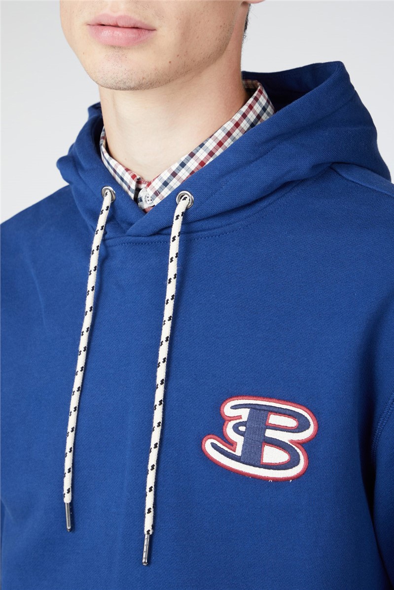 Ben Sherman Hoodie with Logo