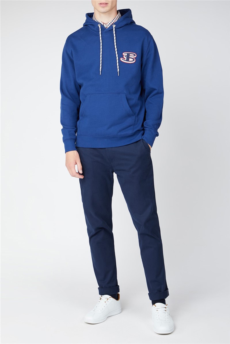 Ben Sherman Hoodie with Logo