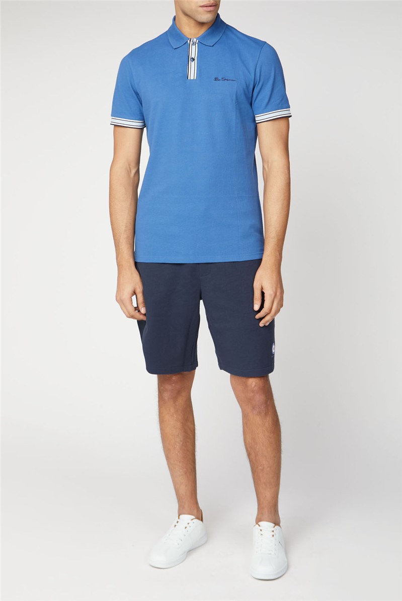 Men's Target Jersey Lounge Shorts