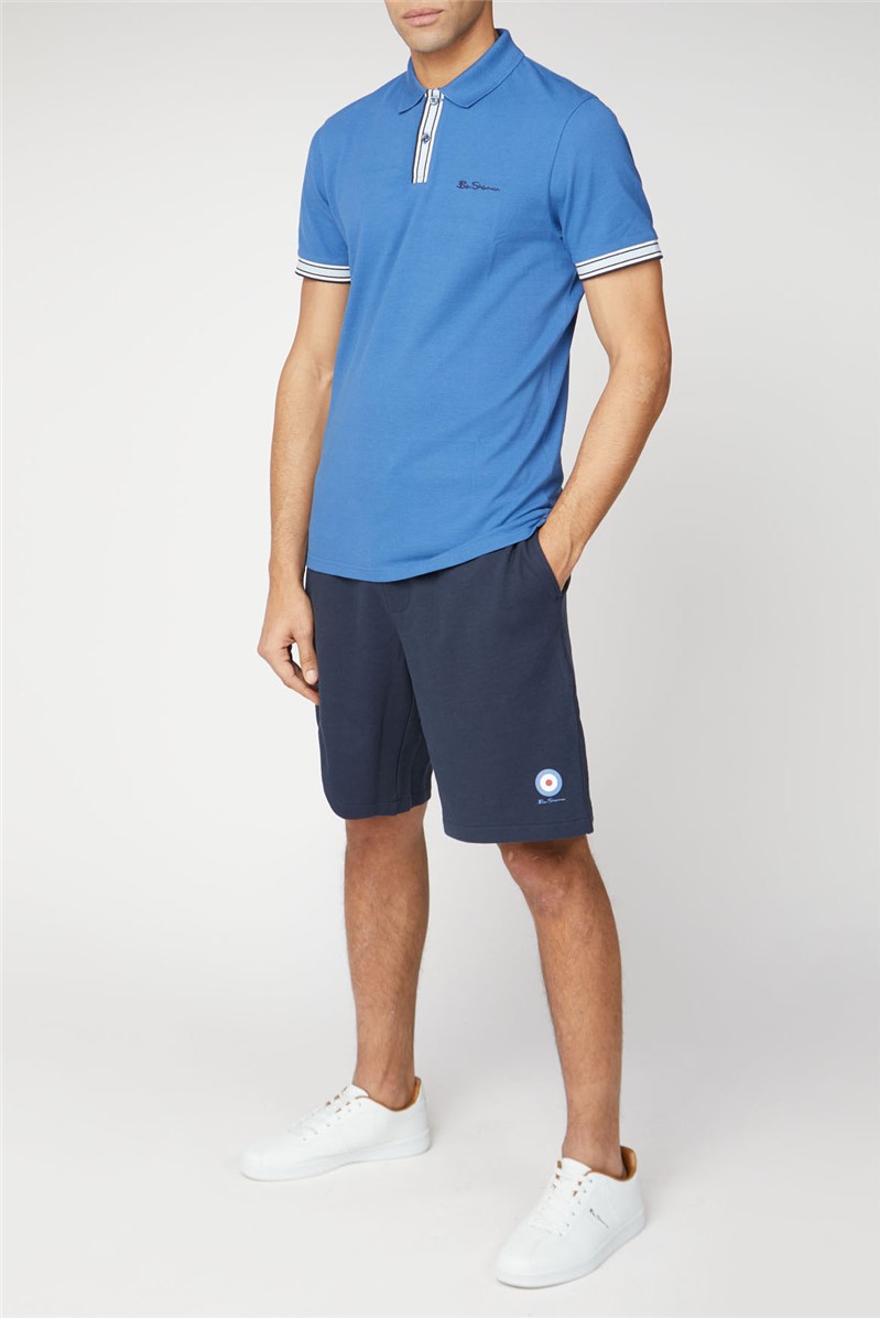 Men's Target Jersey Lounge Shorts