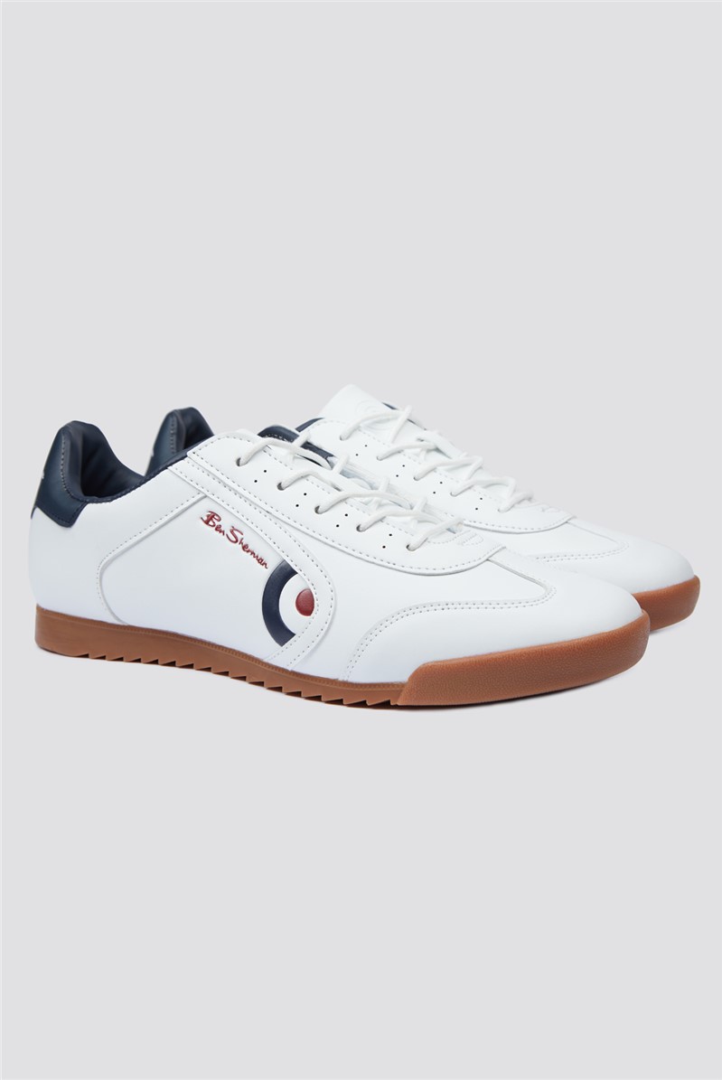 White Script Target Trainer