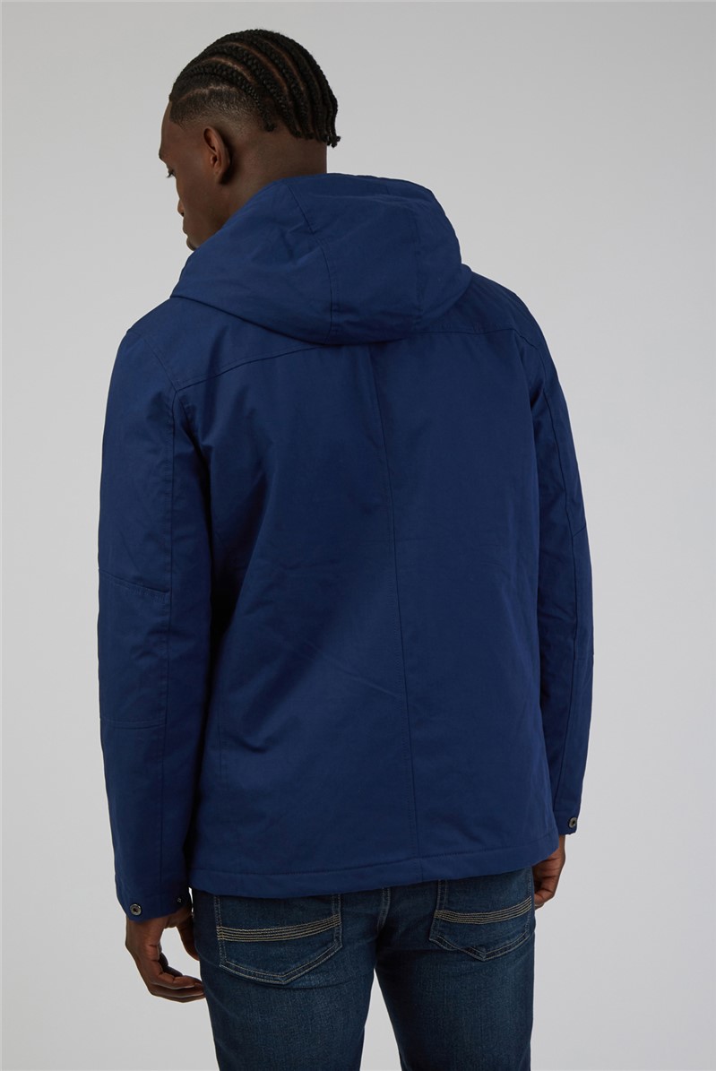  Four Pocket Field Jacket