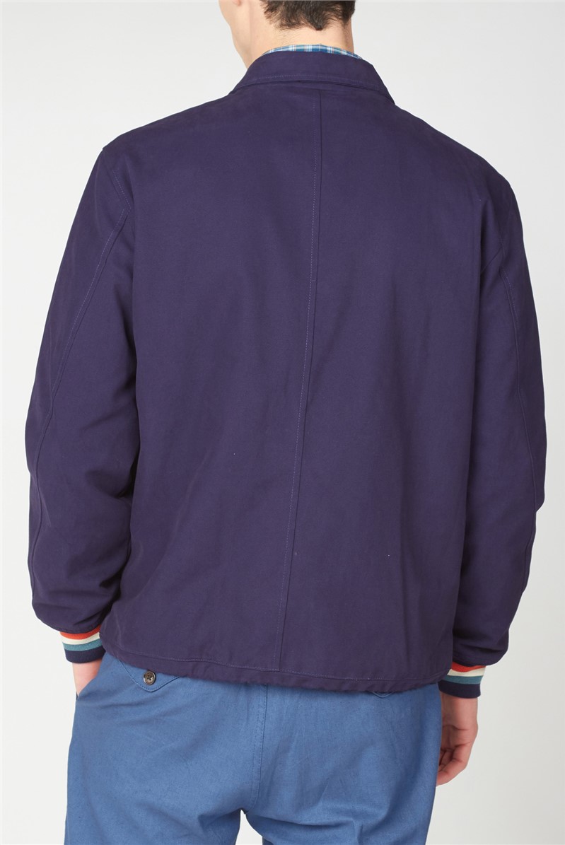  Sports Coach Jacket