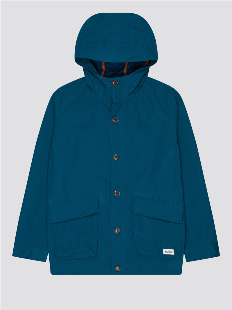   Summer Anorak