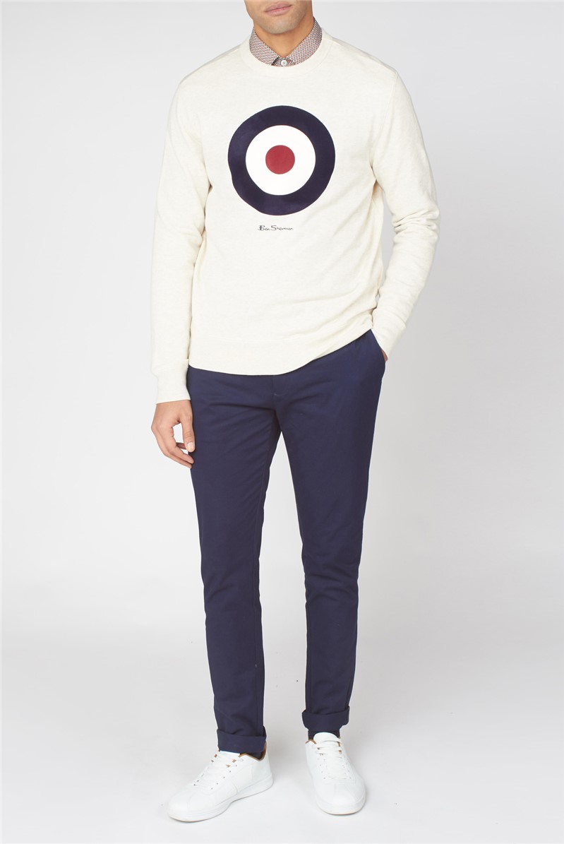   Signature Target Sweatshirt